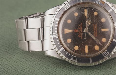 scratched crystal on rolex|scratches on watch crystals.